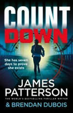 Countdown / by James Patterson and Brendan DuBois.