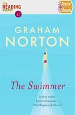 The swimmer / by Graham Norton.