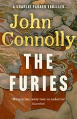 The Furies / by John Connolly