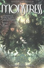 Monstress : Vol. 3, Haven / [Adult graphic novel] by Marjorie Liu.