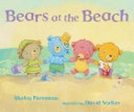 Bears at the beach / by Shirley Parenteau