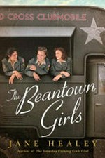 The beantown girls / by Jane Healey.