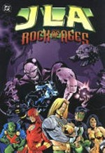 Rock of ages [graphic novel]