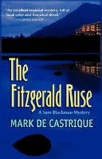 The Fitzgerald ruse / by Mark de Castrique.