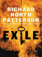 Exile / by Richard North Patterson