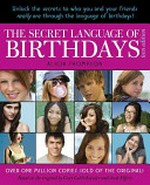 The secret language of birthdays / Alicia Thompson.