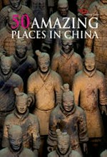 50 amazing places in China / by Dong Huai