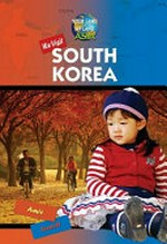 We visit South Korea / by Amie Jane Leavitt.