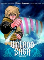 Vinland saga : Vol. 1 / by Makoto Yukimura