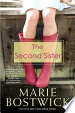 The second sister: Marie Bostwick.