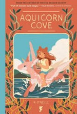 Aquicorn Cove / by Kay O'Neill