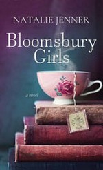 Bloomsbury girls / by Natalie Jenner