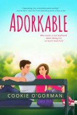 Adorkable / by Cookie O'Gorman.