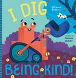 I dig being kind! / by Michele Robbins