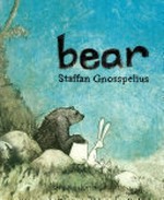 Bear / [Adult graphic novel] by Staffan Gnosspelius.