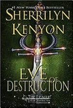 Eve of destruction / by Sherrilyn Kenyon.