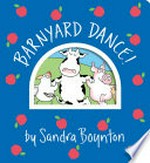 Barnyard dance! / by Sandra Boynton.