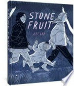 Stone fruit / by Lee Lai