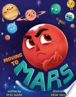 Moving to Mars / by Stef Wade.