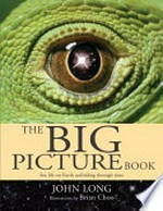 The big picture book: See life on earth unfolding through time