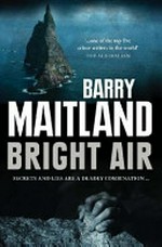 Bright air / by Barry Maitland.