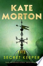 The secret keeper: Morton Kate.