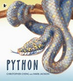 Python / by Christopher Cheng