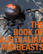 The book of Australian minibeasts / by Charles Hope.