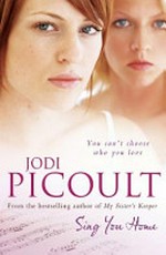 Sing you home / by Jodi Picoult.