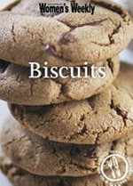 Biscuits / food director Pamela Clark.