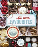 All-time favourites / edited by Pamela Clark.