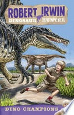 Dino champions / by Jack Wells.