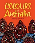 Colours of Australia / by Bronwyn Bancroft.