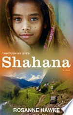 Shahana / by Rosanne Hawke