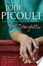 The storyteller / by Jodi Picoult.