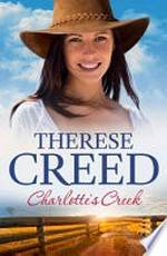 Charlotte's Creek / by Therese Creed.