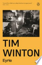 Eyrie: Tim Winton.