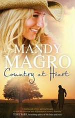 Country at heart / by Mandy Magro.