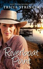 Riverboat Point / by Tricia Stringer.