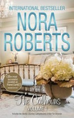 The Calhouns volume 1 / by Nora Roberts.