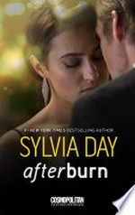 Afterburn: Sylvia Day.
