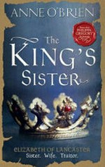 The King's sister / Anne O'Brien.