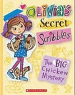 The big chicken mystery / by Meredith Costain