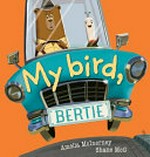 My bird, Bertie / by Amelia McInerney