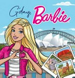 G'day, Barbie! / by Jacqui Shilson-Josling