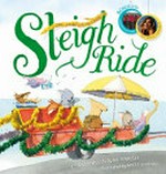 Sleigh ride / by L. Anderson & M. Parish ; illustrated by Matt Shanks.