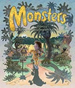 Monsters / by Anna Fienberg