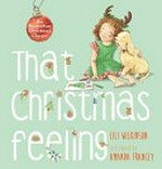 That Christmas feeling / by Lili Wilkinson