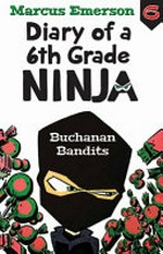 Buchanan bandits / by Marcus Emerson