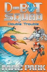 Double trouble / by Mac Park